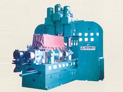 柴油機機座(zuo)結(jie)郃(he)麵專用銑牀(chuang)